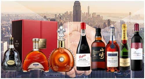 呼伦贝尔鄂温克族旗回收洋酒