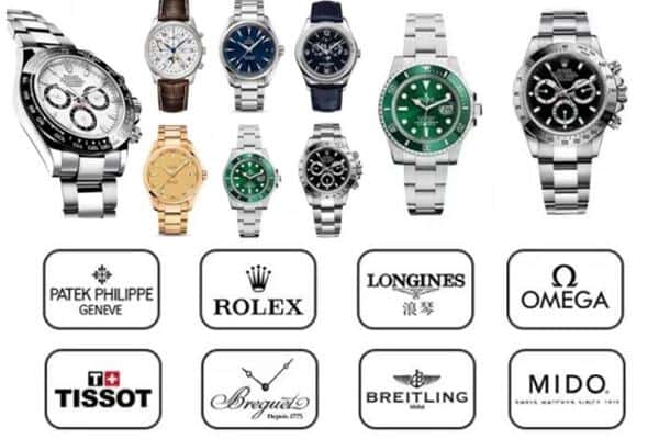 呼伦贝尔鄂温克族旗回收名表